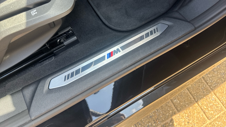 BMW 1 Series 120 M Sport 5dr Step Auto Petrol Hatchback